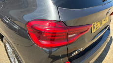 BMW X3 xDrive20d MHT M Sport 5dr Step Auto Diesel Estate